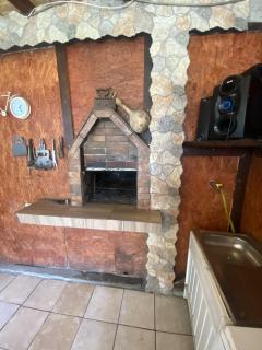 Casa Cipri si Alex - Şimon - 6