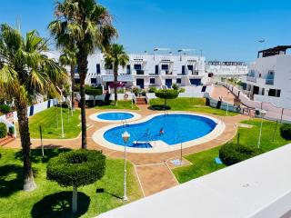 Apartamento Perla Playa - Mojácar - 1
