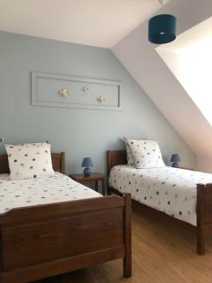 Ty Albertine - Maison de campagne rénovée proche de la mer - Plonévez-Porzay - 1