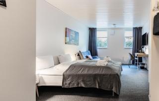 Hotel Djurhuus - Tórshavn - 6