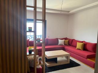 Costa Mar, Playa 5 - Martil - 9