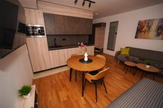 Prime Apartment - Skopje - 9