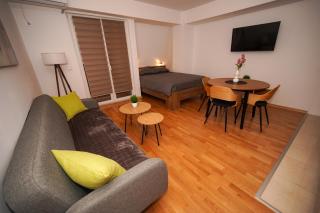 Prime Apartment - Skopje - 0