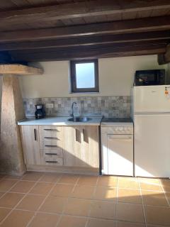 Escondite en Peon - Villaviciosa - 1