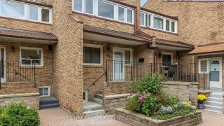 Cozy Town house - Toronto - 0