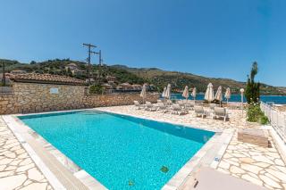 Serenity House Kassiopi - 2