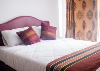 Cosy moments home - Nairobi - 0