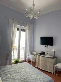 Casa da “Nonna Iolanda” Napoli centro storico - Napels - 8