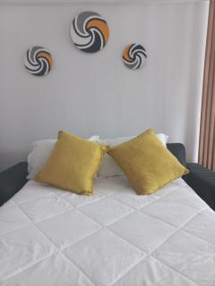 Cosy moments home - Nairobi - 8