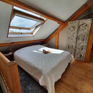 Aloha chez Kirsten - Coutances - 9