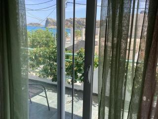 REA Seaside Apartment - Archangelos - 8