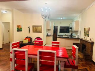 Wildflower way self catering Accommodation - Cape Town - 3