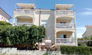 Apartments Martina - Zablaće - 6