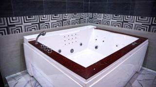 Renovated modern apartment - New Mīrpur - 9