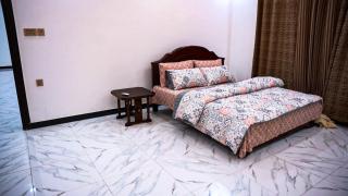 Renovated modern apartment - New Mīrpur - 7