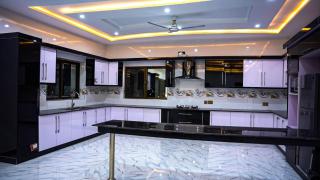 Renovated modern apartment - New Mīrpur - 4