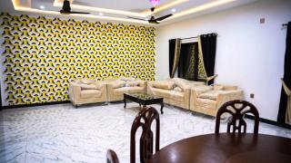 Renovated modern apartment - New Mīrpur - 3