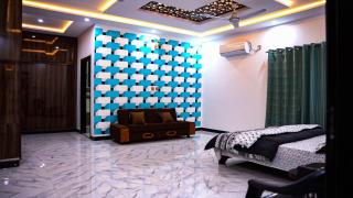 Renovated modern apartment - New Mīrpur - 2