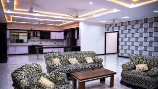 Renovated modern apartment - New Mīrpur - 1