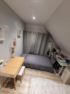 Chambres conforts climatisées **24 heures du Mans** - La Suze-sur-Sarthe - 7