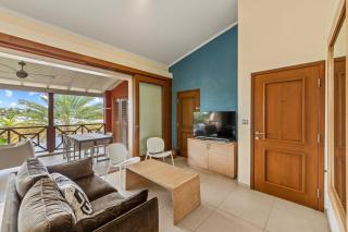 Spanish Water View Apartments - Jan Thiel area - 2