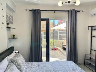 Gailas Luxury Apartment "Sophia" - Mantoúkion - 0