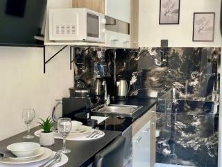Gailas Luxury Apartment "Sophia" - Mantoúkion - 5