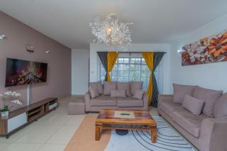 2 bedroom apartment in Parklands Nairobi - Nairobi - 0