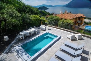 Villa Paolina - Sulzano - 6