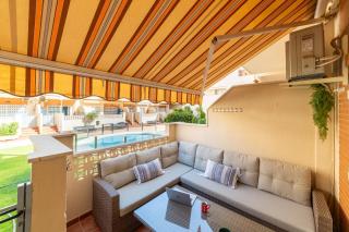 TrendyHomes Buenavista Beach - Roquetas de Mar - 1
