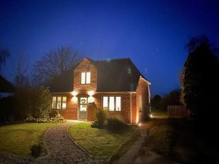 House by the paddock - Leegesee - 9