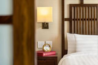 Hyatt Vancouver Downtown Alberni - Vancouver - 9