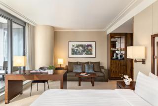 Hyatt Vancouver Downtown Alberni - Vancouver - 0