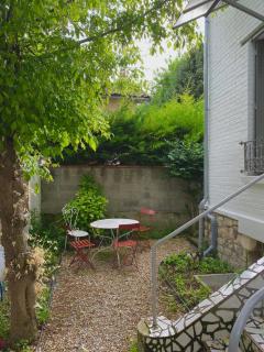 Maison avec jardin située à 15mn de Paris centre - 7