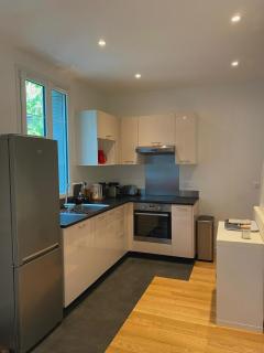 Maison avec jardin située à 15mn de Paris centre - 4