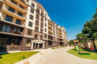 Rixon Central Apartments - Chişinău - 6
