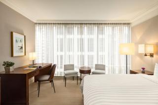 Hyatt Vancouver Downtown Alberni - Vancouver - 1