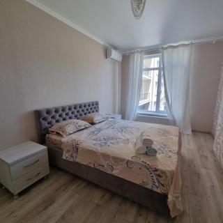 Rixon Central Apartments - Chişinău - 3