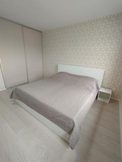 New Townhouse Apartment - 3