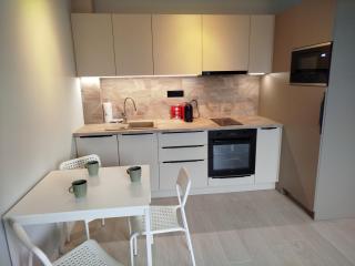 New Townhouse Apartment - 7