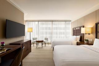 Hyatt Vancouver Downtown Alberni - Vancouver - 8