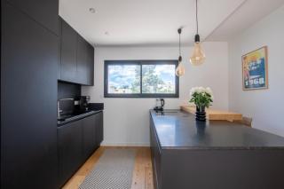 LA CONTEMPORAINE au calme avec sa piscine, wifi fibre, 8 personnes - La Grande-Motte - 3