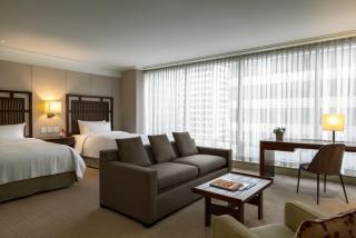 Hyatt Vancouver Downtown Alberni - Vancouver - 7
