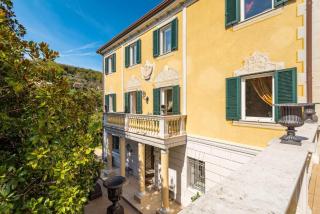 Villa ITO - La Spezia - 6