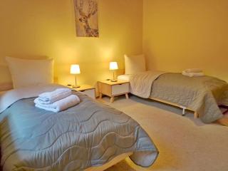 Ferienhaus am Knoten T12 Küche, Grill, Terrasse, Haustier Willkommen ww-knoten Reihenhaus - 2