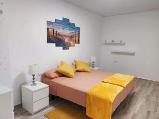 Bonito y moderno apartamento en Buzanada - Buzanada - 2