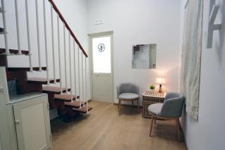 THEOS Holidays Apartments - Giardini-Naxos - 5