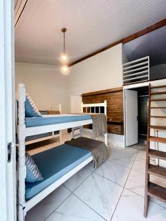 Hostel Ribeirão Dourado - Florianópolis - 0