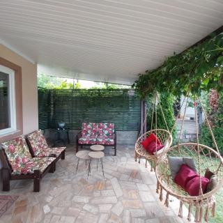 Villa Silva - 2