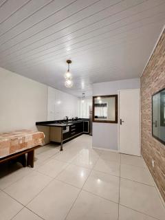 Hostel Ribeirão Dourado - Florianópolis - 2